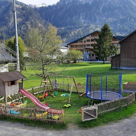 Apartments Haensler Мелау Екстериор снимка