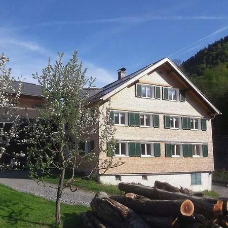 Apartments Haensler Мелау Екстериор снимка