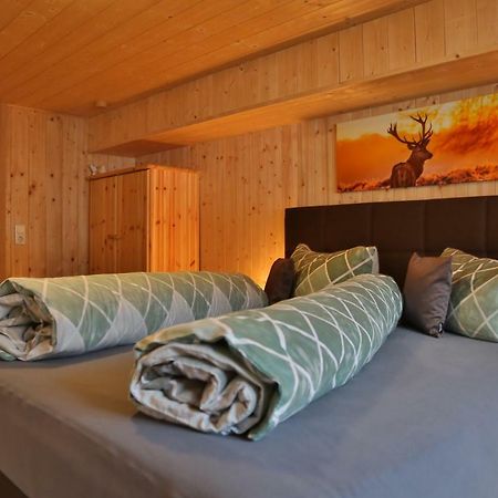 Apartments Haensler Мелау Екстериор снимка