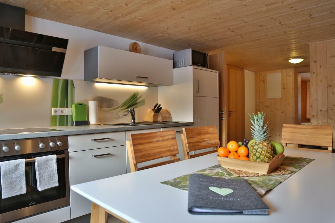 Apartments Haensler Мелау Екстериор снимка