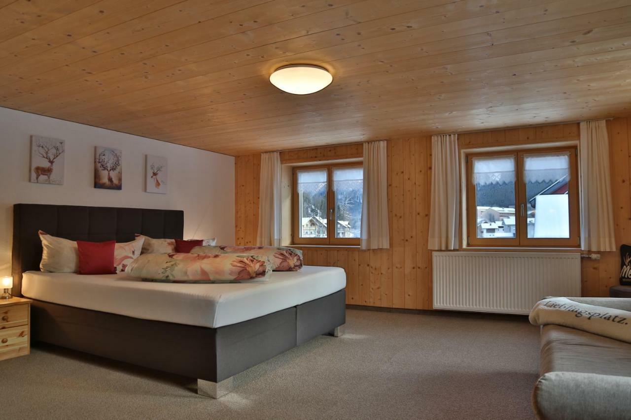 Apartments Haensler Мелау Екстериор снимка