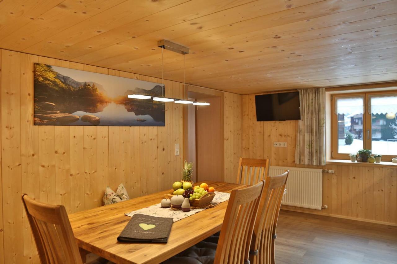 Apartments Haensler Мелау Екстериор снимка