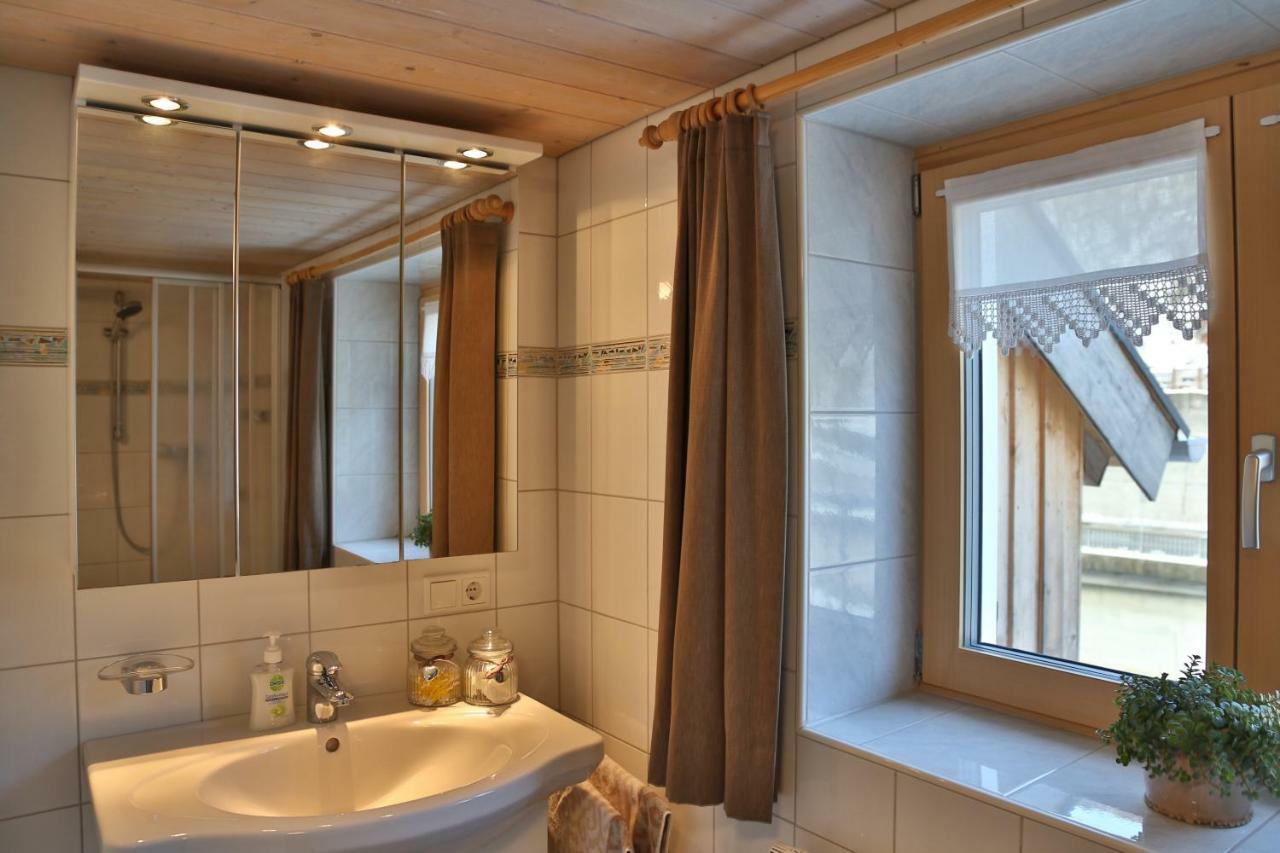 Apartments Haensler Мелау Екстериор снимка