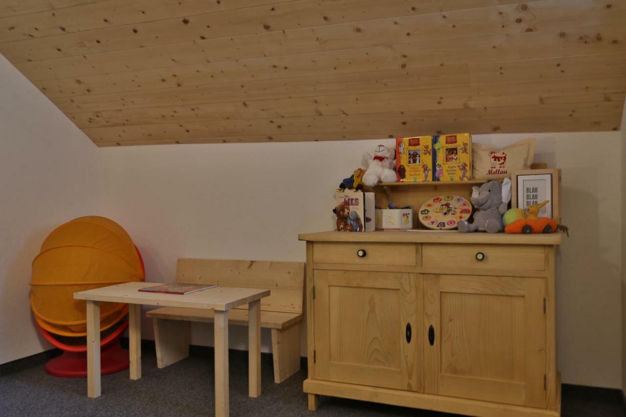 Apartments Haensler Мелау Екстериор снимка