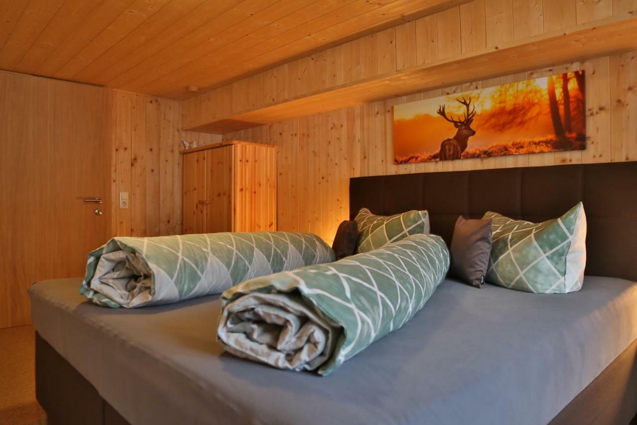 Apartments Haensler Мелау Екстериор снимка